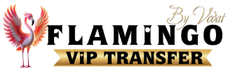 Antalya Airport Transfer Logo