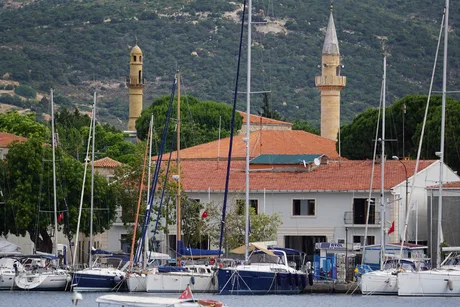 AKCAY Transfer Regionen