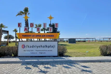 BELEK Transfer Regionen