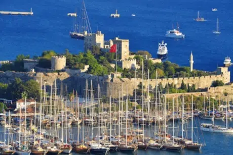 BİTEZ Transfer Regionen