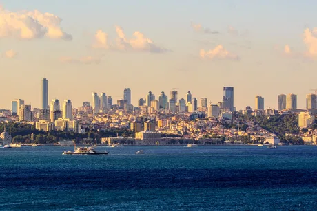 ÇATALCA Transfer Regionen
