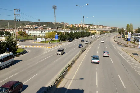 DERİNCE Transfer Regionen