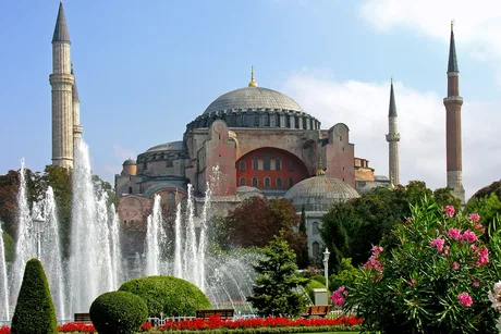 FATİH Transfer Regionen