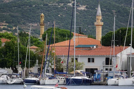 FOÇA Transfer Regionen