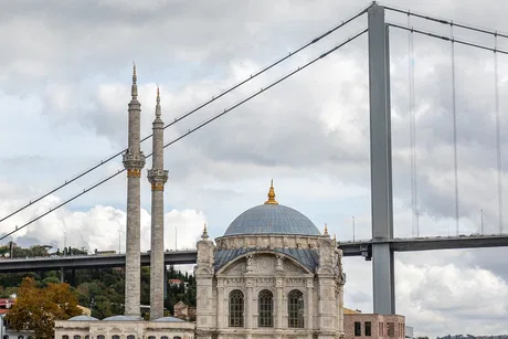 SARIYER Transfer Regionen